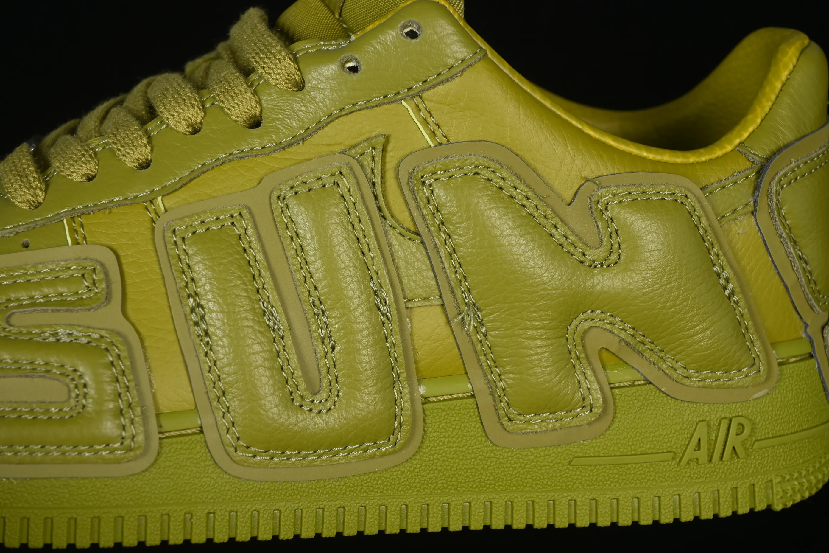 All categories Nk Air Force 1 Air Force series Nk Air Force 1 Low Air Force low top HP pure original CPFM x Nike Air Force 1'07 Low joint model Air Force 1 low top casual sneakers FQ7069-300